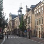 Historical Leiden: Private Tour with Local Guide - An In-Depth Look at the Experience