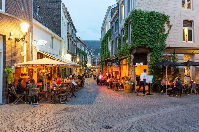 Historical Maastricht: Private Tour with Local Guide - Final Thoughts