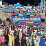historical peninsula walking tour - Authentic Stories and Traveler Insights