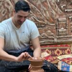 Historical Pottery Making in Cappadocia - A Detailed Look at the Pottery Experience in Cappadocia