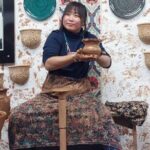 Historical Pottery Making in Cappadocia - Making Your Own Pottery