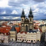 Historical Prague - Walking Tour with pick up - A Closer Look at the Itinerary