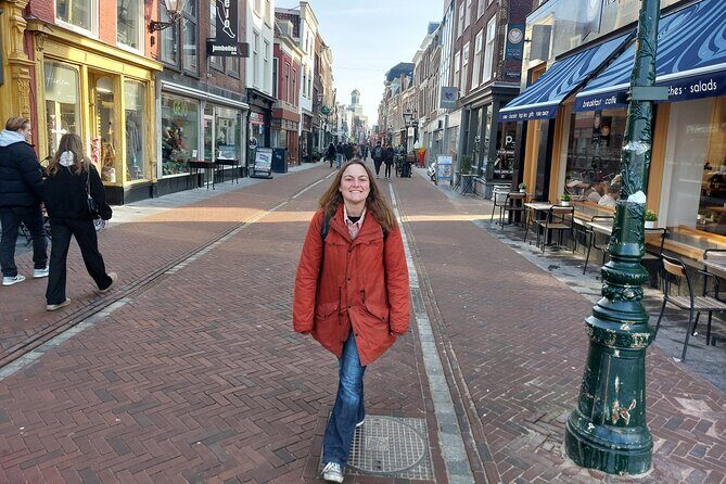 Historical Private Tour of Delft and Leiden including Transfer - What Visitors Love Most