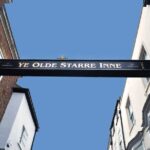Historical Pub Walking Tour in York - Exploring the Details of the Tour