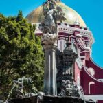 HISTORICAL PUEBLA CITY TOUR PRIVATE (Zocalo, Cathedral) - Starting Point and Transportation