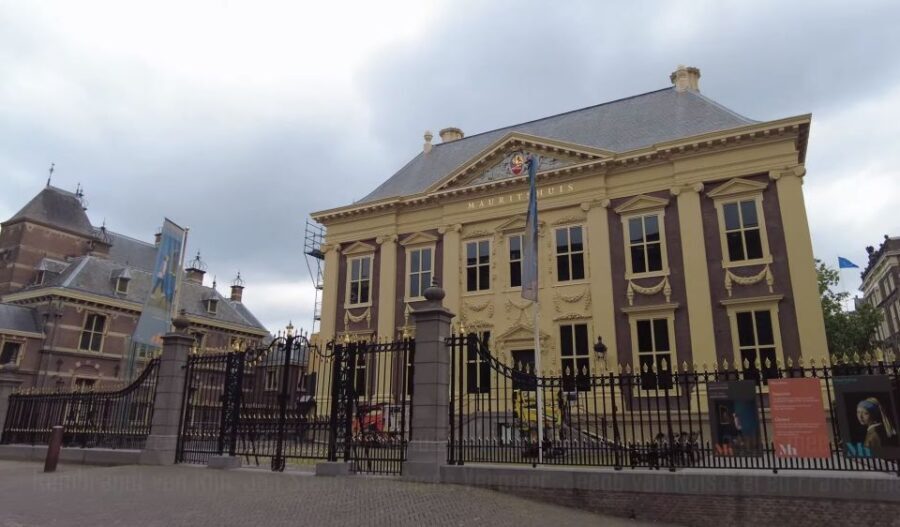 Historical The Hague: Private Tour with Local Guide - Who Will Enjoy This Tour?