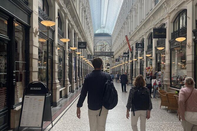 Historical The Hague: Private Tour with Local Guide - Who Will Appreciate This Experience?