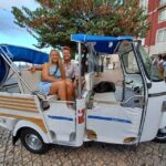 Historical Tour in Lisbon - 2 Hour - Private Tuk Tuk Tour - Analyzing the Value