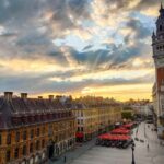 Historical tour of Lille by a passionate local resident - The Authentic, Personal Touch