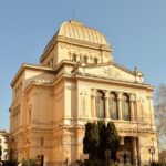 Historical tour of the Jewish Ghetto - A Closer Look at the Tour Itinerary