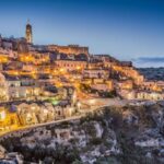 historical tour with audio guide of Sassi di Matera - What Makes This Tour Stand Out