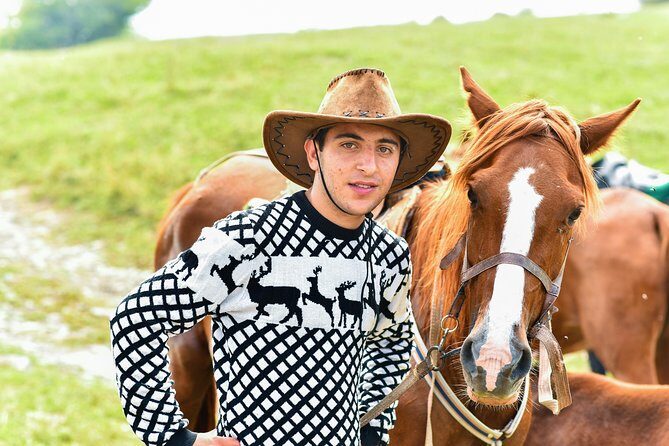 Historical Trail Rides - Authentic Experiences and Genuine Value