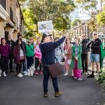 Historical True Crime Walking Tour of East Sydney - The Sum Up