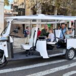 Historical Tuk Tuk Tour, Viewpoints and Old Neighborhoods - Why This Tour Works Well