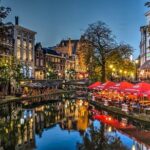 Historical Utrecht: Private Tour with Local Guide - A Closer Look at the Tour Itinerary