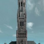 Historical walk in Bruges with local guide. Praline included - A Detailed Breakdown of the Itinerary