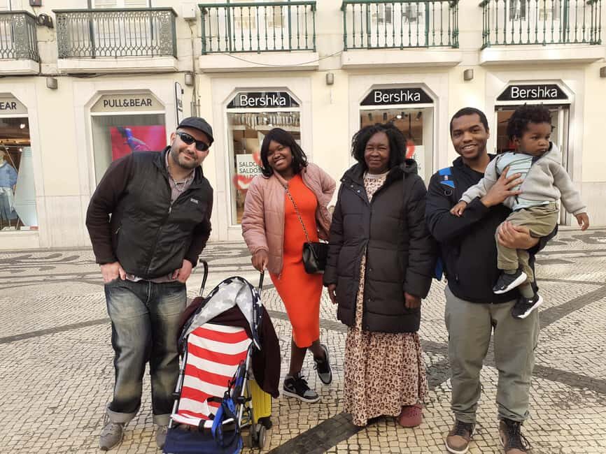 Historical walking tour in Alfama - A Deep Dive Into the Alfama Walking Tour