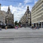 Historical Walking Tour in Antwerp Old City - Who Is This Tour Best Suited For?