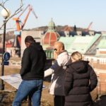 Historical Walking Tour in Restaurant and Bars in Central City - Exploring Gothenburg Step-by-Step: What to Expect