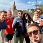 Historical Walking Tour in Rome City Center with Hidden Gems - An In-Depth Look at the Rome Hidden Gems Tour