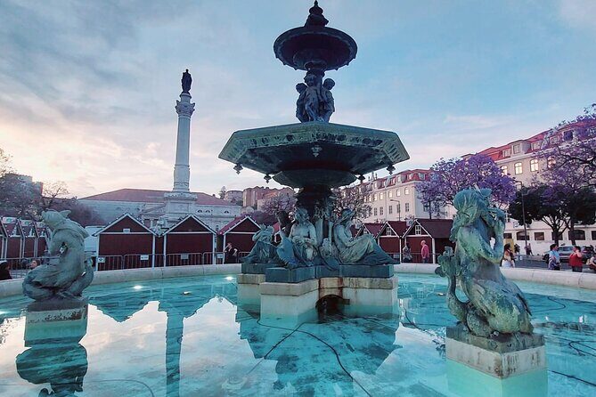 Historical Walking Tour of Lisbon - Why This Tour Works