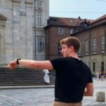 Historical walking tour of the city of Turin - Who Should Consider This Tour?