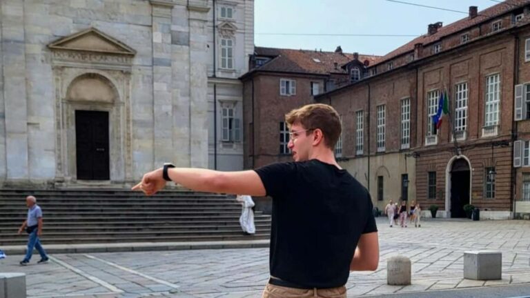 Historical walking tour of the city of Turin - Who Should Consider This Tour?