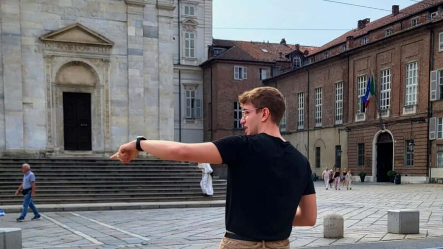 Historical walking tour of the city of Turin - Who Should Consider This Tour?