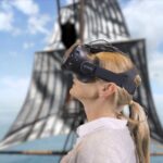 Historium Virtual Reality Ticket - Value for Money