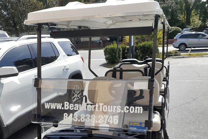 History and Movie Tour of Beaufort by Golf Cart - Final Thoughts
