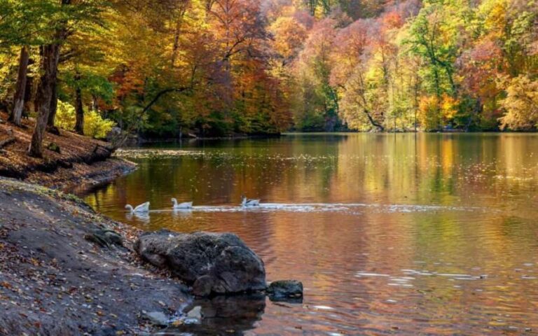 History and nature: Sevan lake, Dilijan, Tsaghkadzor - Practicalities and Tips for the Tour