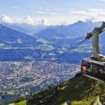 History and Strudel, discover the best of innsbruck, private tour - Exploring Innsbruck with a Local Touch