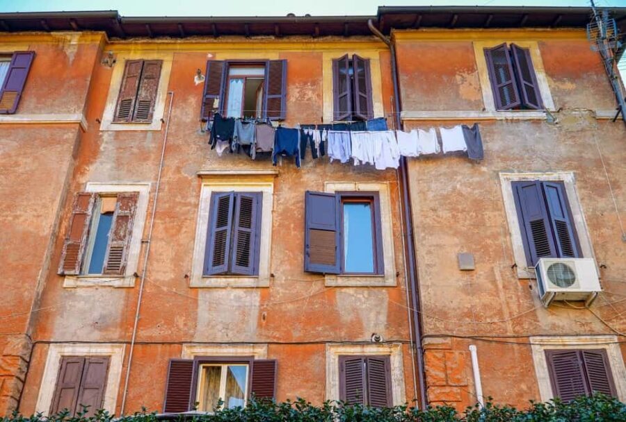 History, Curiosities, and Secrets of Rome's Garbatella District by Night - Exploring Rome’s Garbatella District by Night: A Deep Dive
