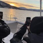 History Fjordcruise Around The Isle Of Tromso - Luxury Catamaran - Who Would Love This Tour?