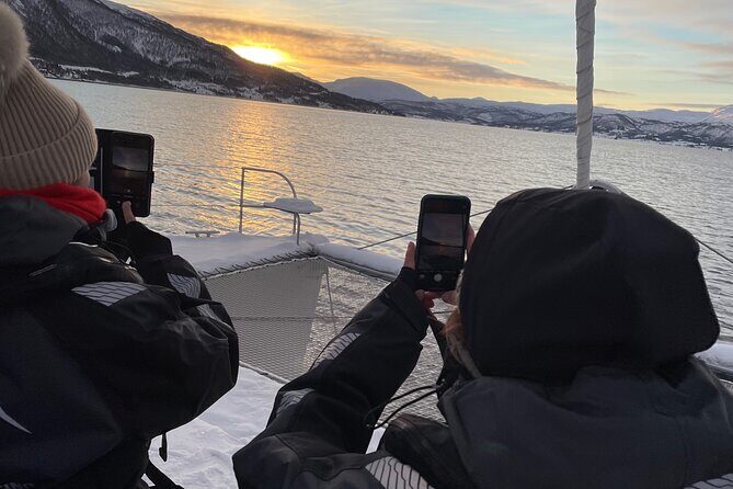 History Fjordcruise Around The Isle Of Tromso - Luxury Catamaran - Who Would Love This Tour?