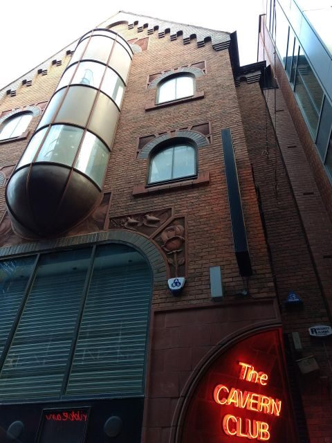 History Guided Tour of Liverpool and the Beatles - What the Tour Offers and What It Doesn’t