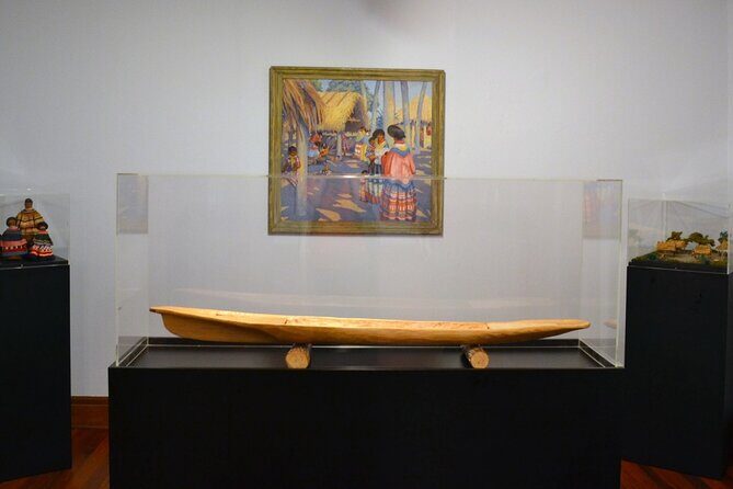 History Museum, Pioneer House Museum & Schoolhouse Museum - Who Should Consider This Tour?