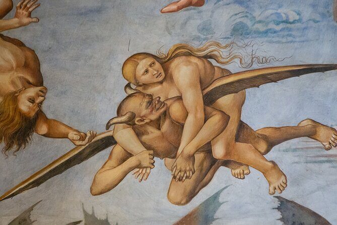 History of Freud in Orvieto - What the Tour Means for You