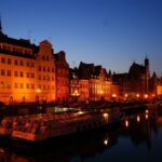 History of Gdansk Tour by Kayak on the Motawa River - FAQ: Your Practical Questions About the Gdansk Kayak Tour