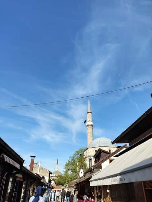 HISTORY OF ISLAM IN SARAJEVO TOUR - Who Should Consider This Tour?