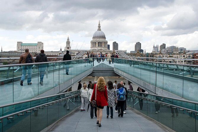 History of London Photography Tour - Authentic Experiences from Travelers