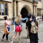 History of Medicine Tour - by Uncomfortable Oxford - An Authentic Journey Through Oxford’s Medical Past