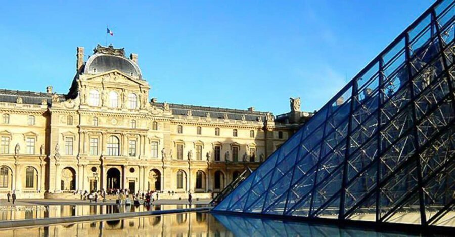 History of Paris City Center w/ Notre Dame Semi-Private 12pp - A Deep Dive into the Paris Experience