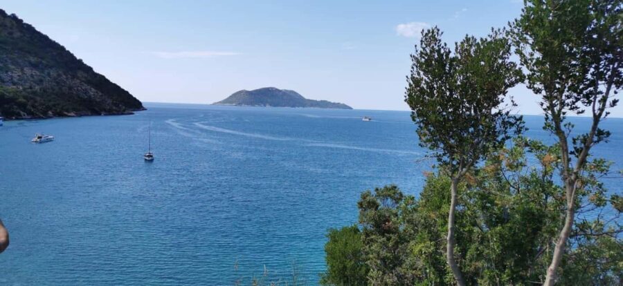 History of Vlora Bay  Cruise among Heroes, Castles, and Hidden Caves - Who Will Love This Tour?