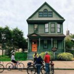 History Ride: The Best of Buffalo by Bike - What Travelers Say