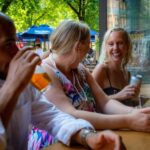 History Tour Pub Crawl of Famous Gaslamp Quarter - Who Should Consider This Tour