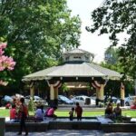 History Walking Tour of Healdsburg - The Practical Details and What They Mean for You