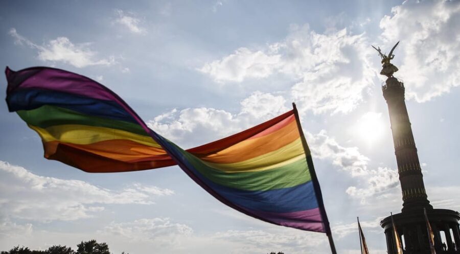 Historyof the Trans, Queer & Gay communities of Berlin tour - An In-Depth Look at the Tour Experience