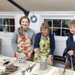 Hitchin: Pottery Class - Creative Hand Building - An Authentic, Fun Introduction to Pottery