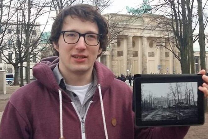 Hitler to Stalin - WWII & Cold War Tour (Small Group) - Who Should Take This Tour?
